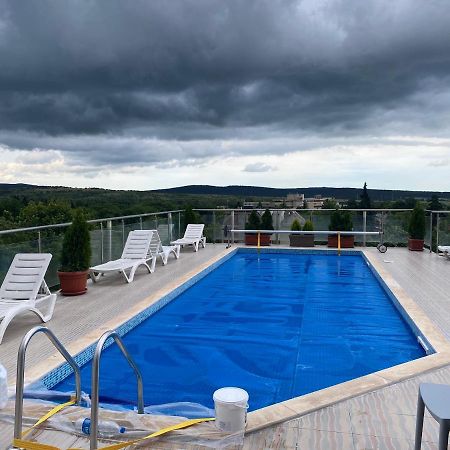 Fantasy Apartment 15 Комплекс Фантазия, Хисаря ภายนอก รูปภาพ
