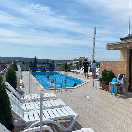 Fantasy Apartment 15 Комплекс Фантазия, Хисаря ภายนอก รูปภาพ