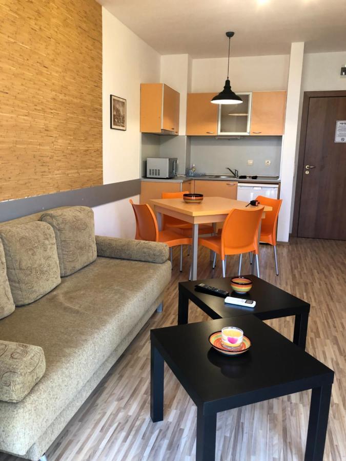 Fantasy Apartment 15 Комплекс Фантазия, Хисаря ภายนอก รูปภาพ