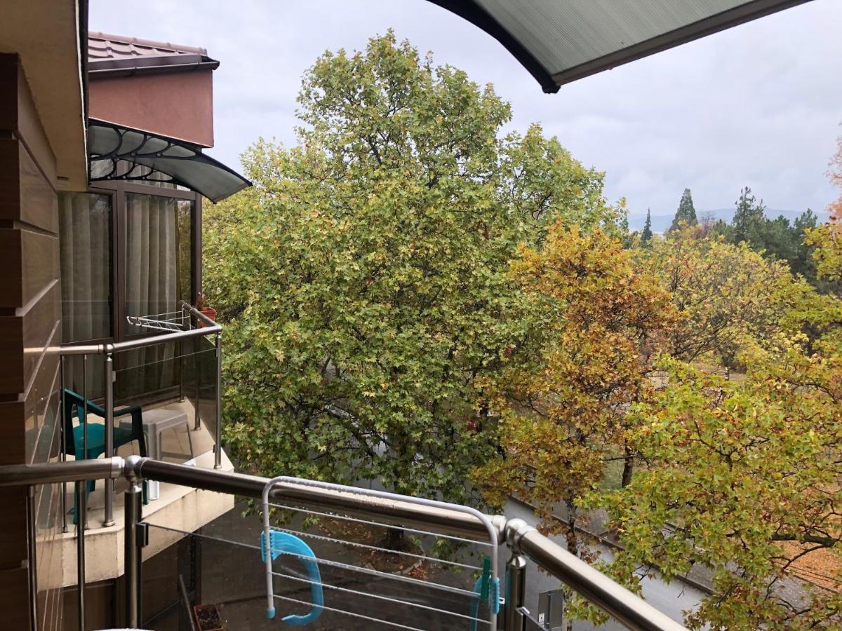 Fantasy Apartment 15 Комплекс Фантазия, Хисаря ภายนอก รูปภาพ