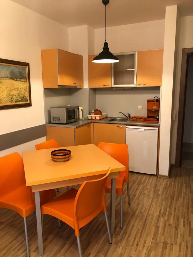 Fantasy Apartment 15 Комплекс Фантазия, Хисаря ภายนอก รูปภาพ