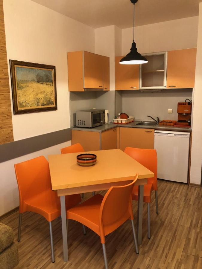 Fantasy Apartment 15 Комплекс Фантазия, Хисаря ภายนอก รูปภาพ