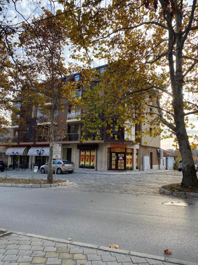 Fantasy Apartment 15 Комплекс Фантазия, Хисаря ภายนอก รูปภาพ