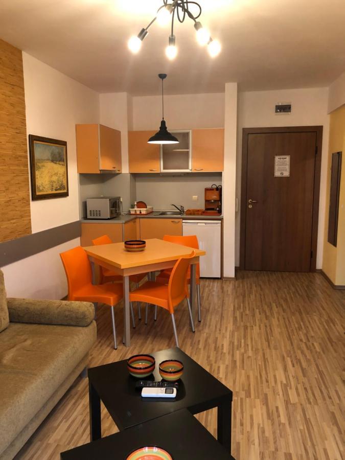 Fantasy Apartment 15 Комплекс Фантазия, Хисаря ภายนอก รูปภาพ