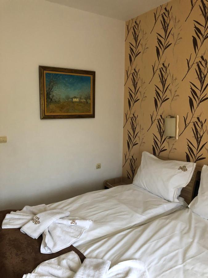 Fantasy Apartment 15 Комплекс Фантазия, Хисаря ภายนอก รูปภาพ