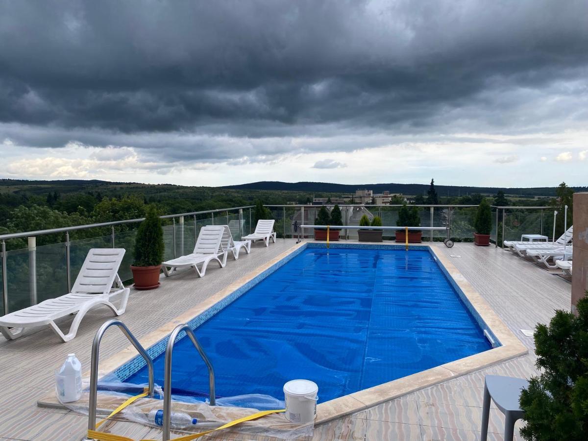 Fantasy Apartment 15 Комплекс Фантазия, Хисаря ภายนอก รูปภาพ