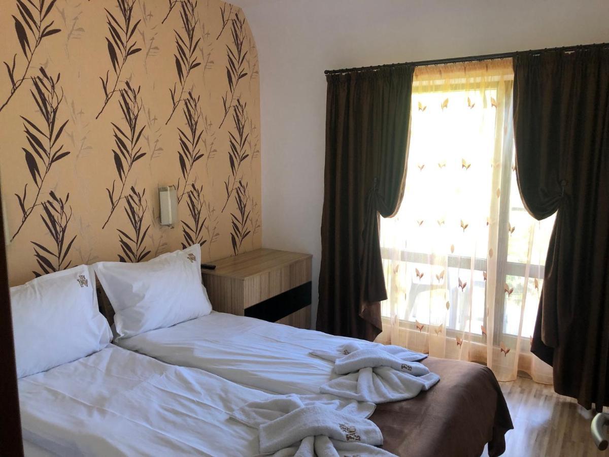 Fantasy Apartment 15 Комплекс Фантазия, Хисаря ภายนอก รูปภาพ