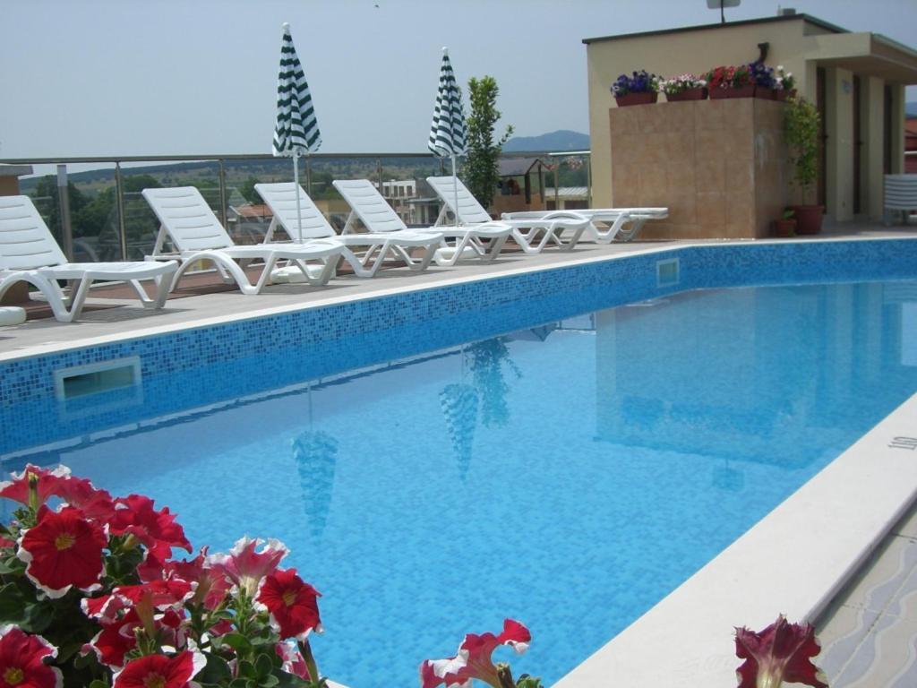 Fantasy Apartment 15 Комплекс Фантазия, Хисаря ภายนอก รูปภาพ