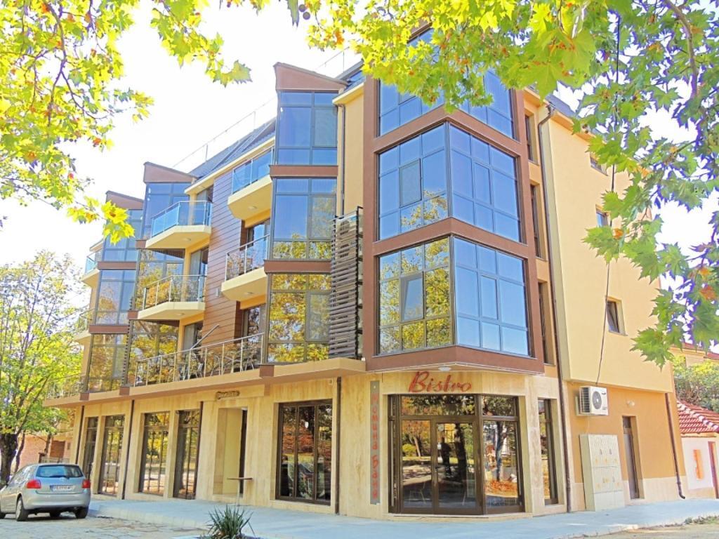 Fantasy Apartment 15 Комплекс Фантазия, Хисаря ภายนอก รูปภาพ