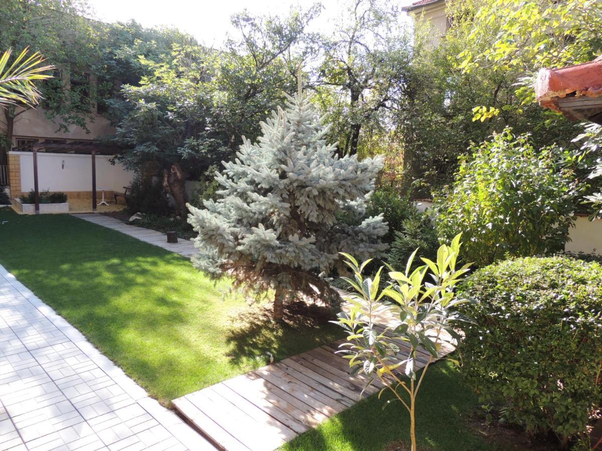Fantasy Apartment 15 Комплекс Фантазия, Хисаря ภายนอก รูปภาพ